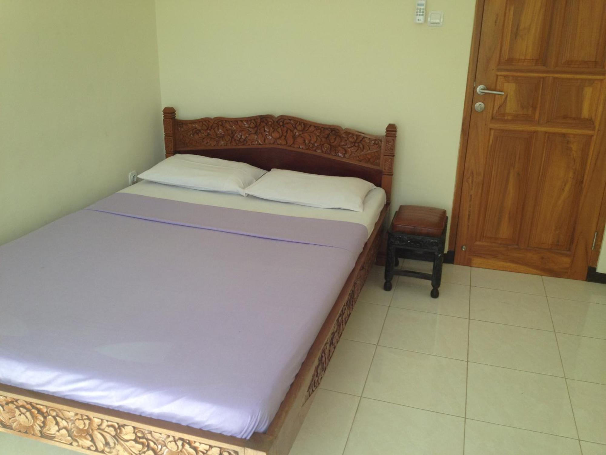 Astina Hotel Lovina Pokoj fotografie