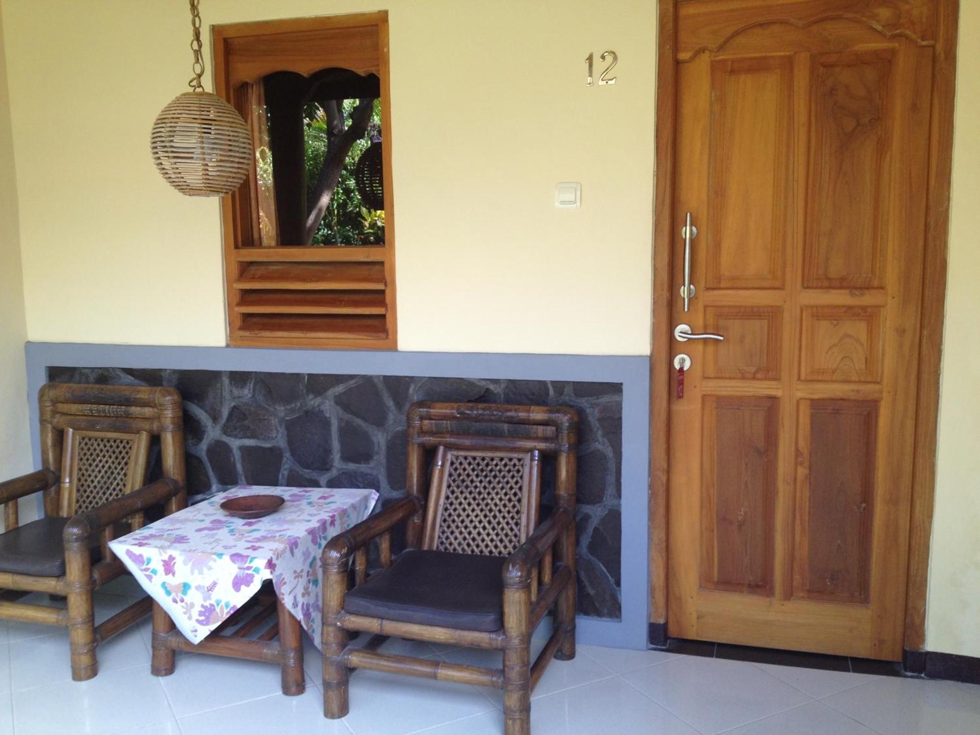 Astina Hotel Lovina Pokoj fotografie