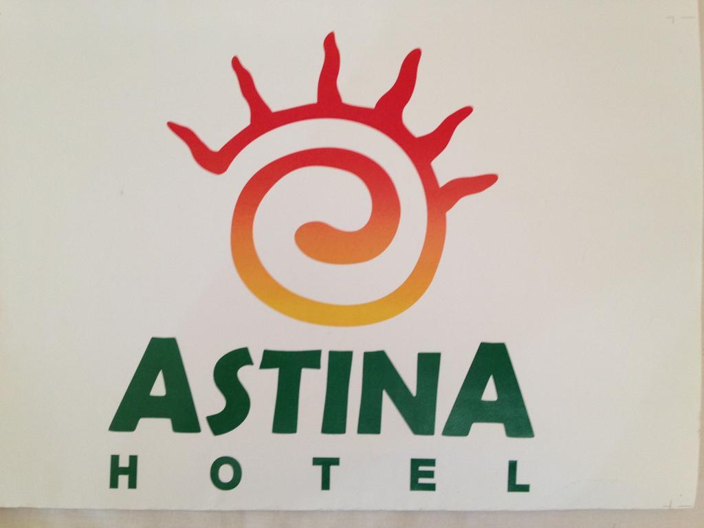 Astina Hotel Lovina Exteriér fotografie